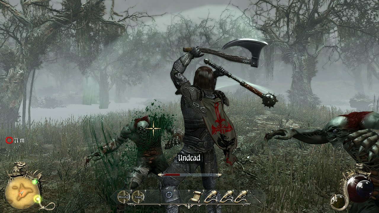 Two Worlds II - Imagen 18